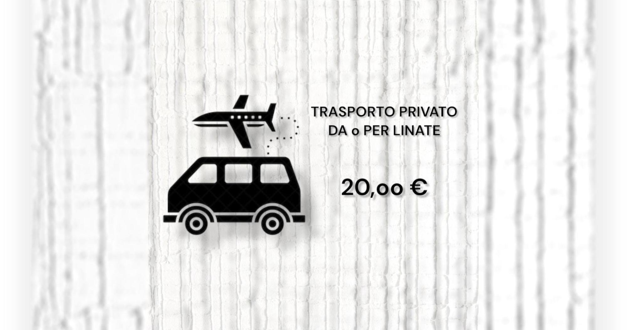 Con Bagno Privato 07 * Milán